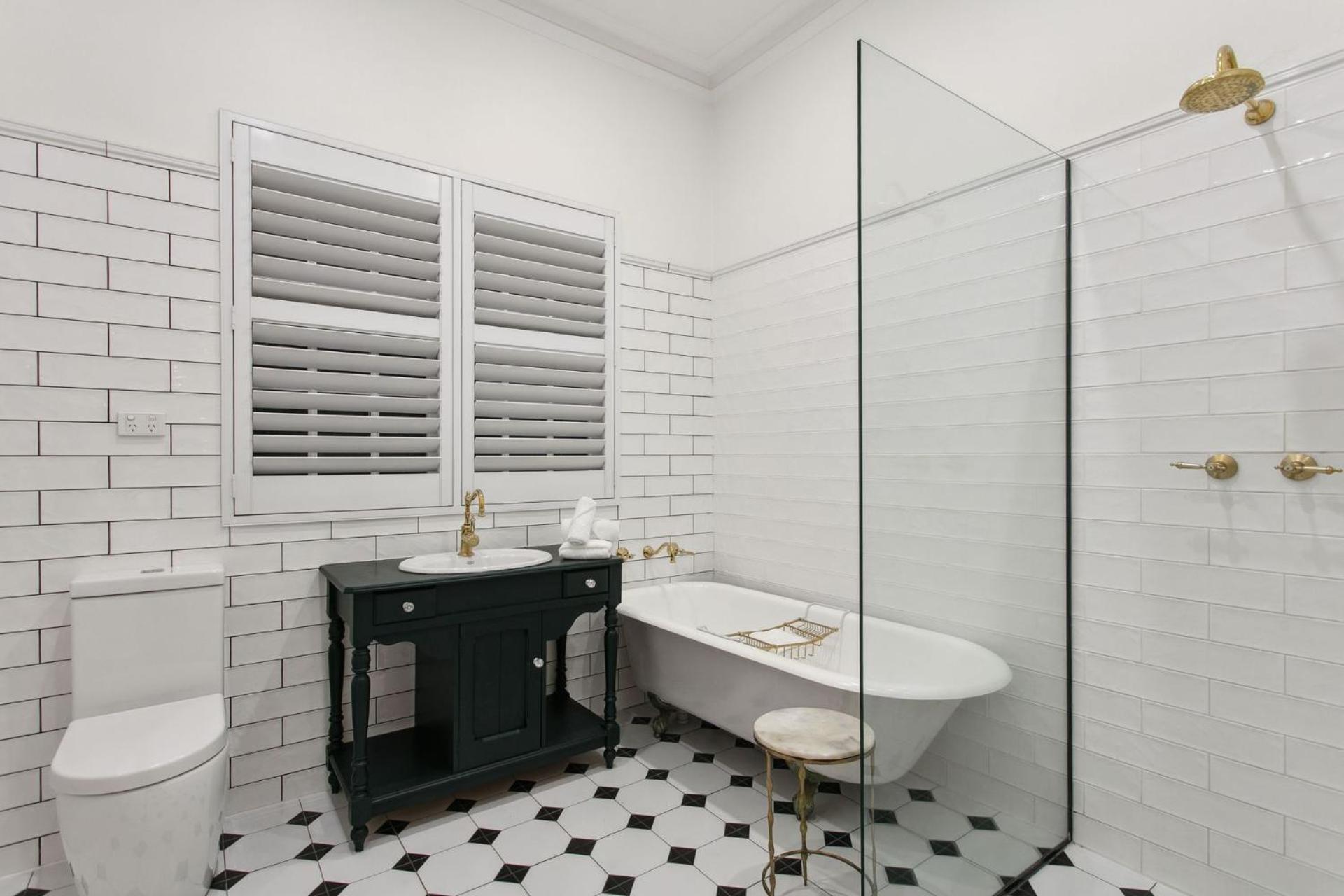Picture Perfect Create Timeless Treasures Holiday home Perth
