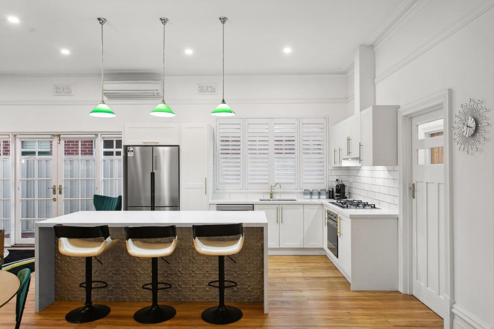 Picture Perfect Create Timeless Treasures Holiday home *